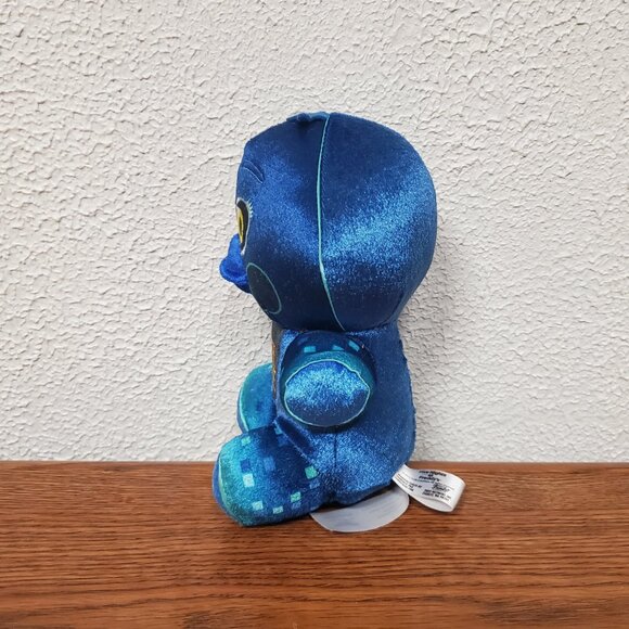 Plush Five Nights at Freddy's High Score Chica 7" Stuffed Figure 2022 - Picture 2 of 6